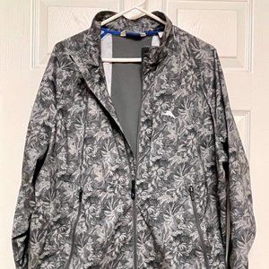 Tommy Bahama XL Men's Lightweight Island Zone Jacket